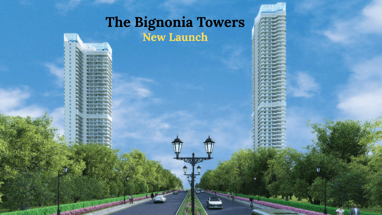 About Central Park Project in Gurgaon