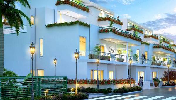 About Central Park Project in Gurgaon