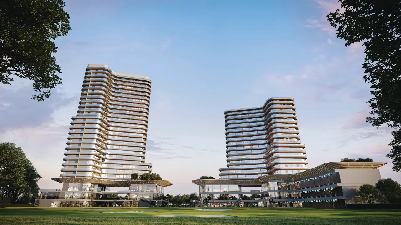 About Central Park Project in Gurgaon