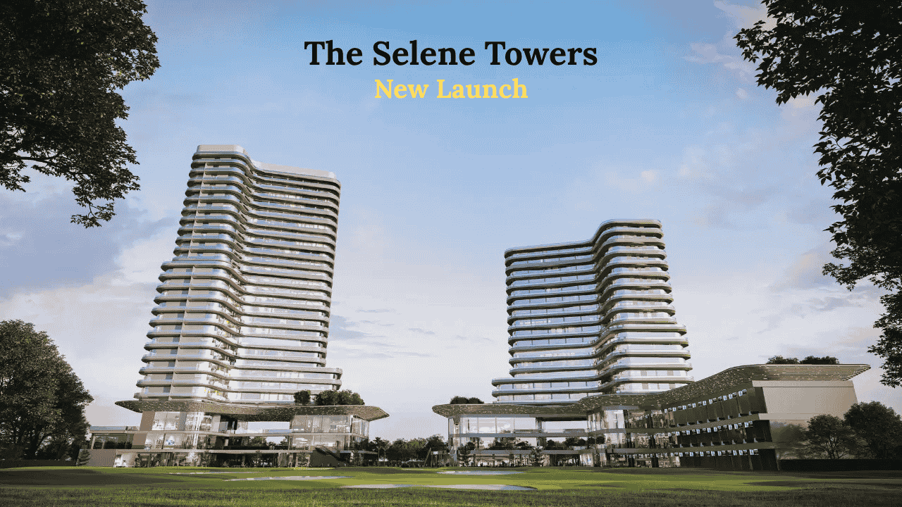 About Central Park Project in Gurgaon