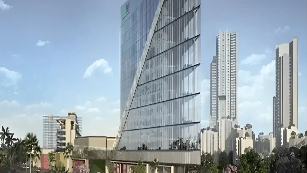 M3M Urbana Premium in Sector 67