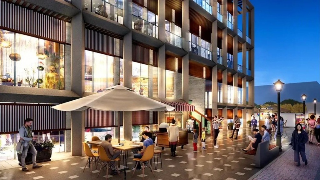 Signature Global City