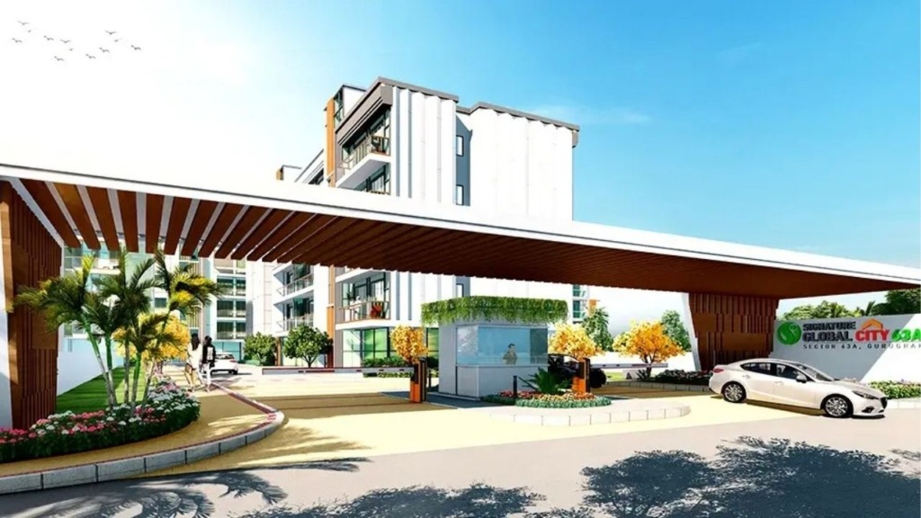 Signature Global City