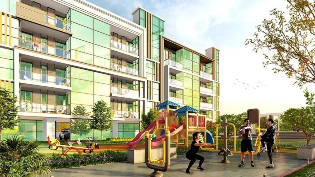 Signature Global GYM