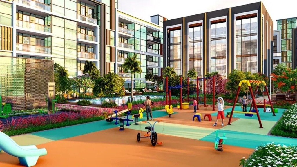 Signature Global GYM