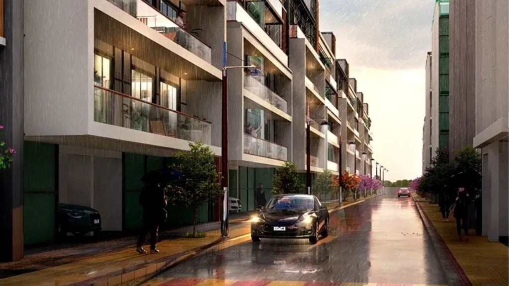 Signature Global City