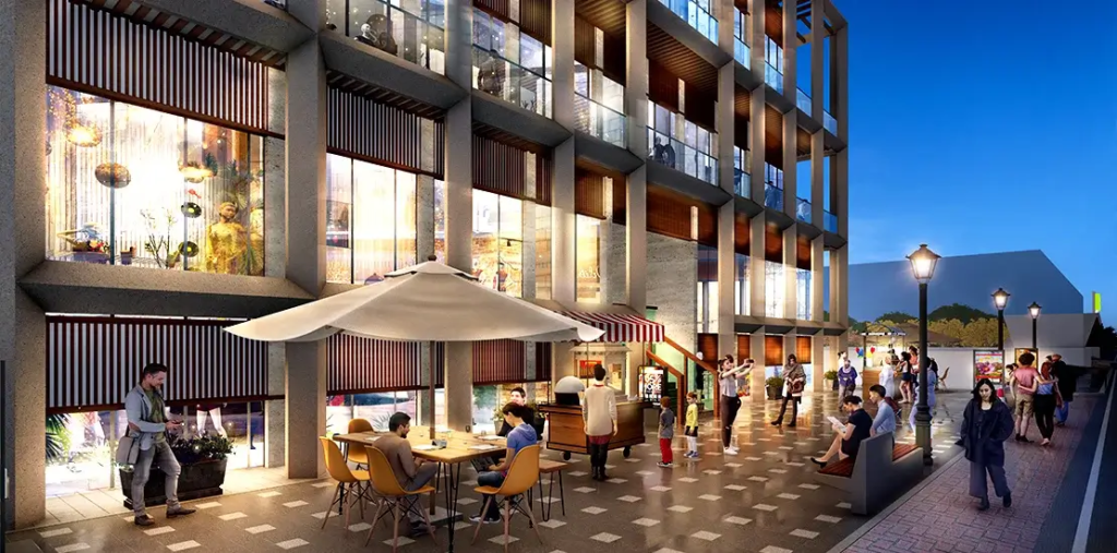 Signature Global City