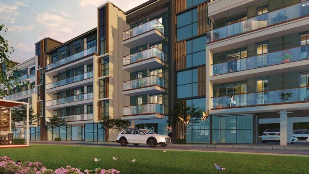 Signature Global City Sector 63A