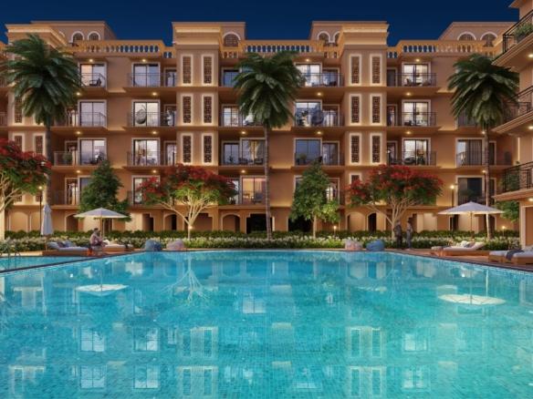 Signature Global Park 4 & 5