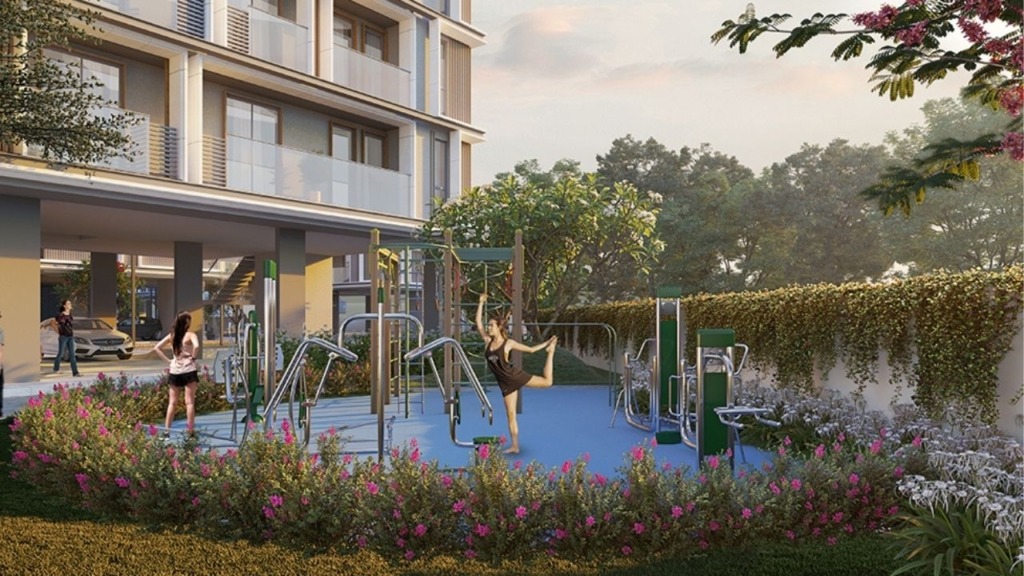 Signature Global Sector 93