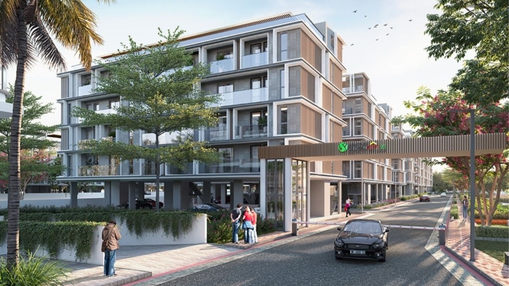 Signature Global Sector 93