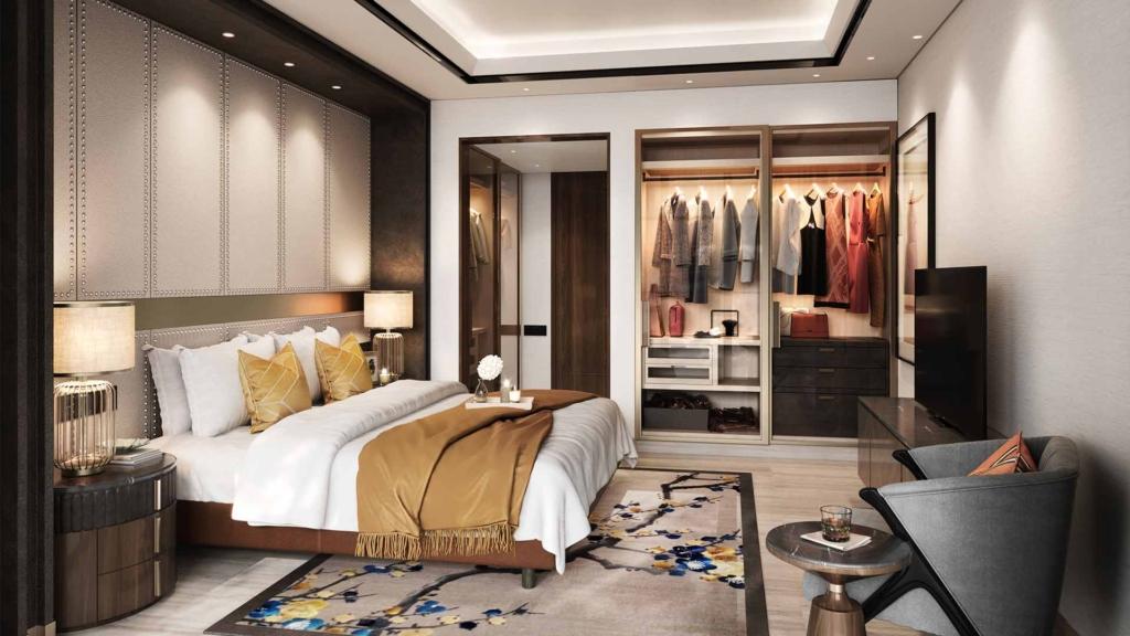 Adani Samsara vilasa