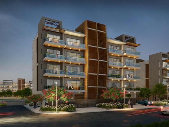 Adani Samsara Vilasa