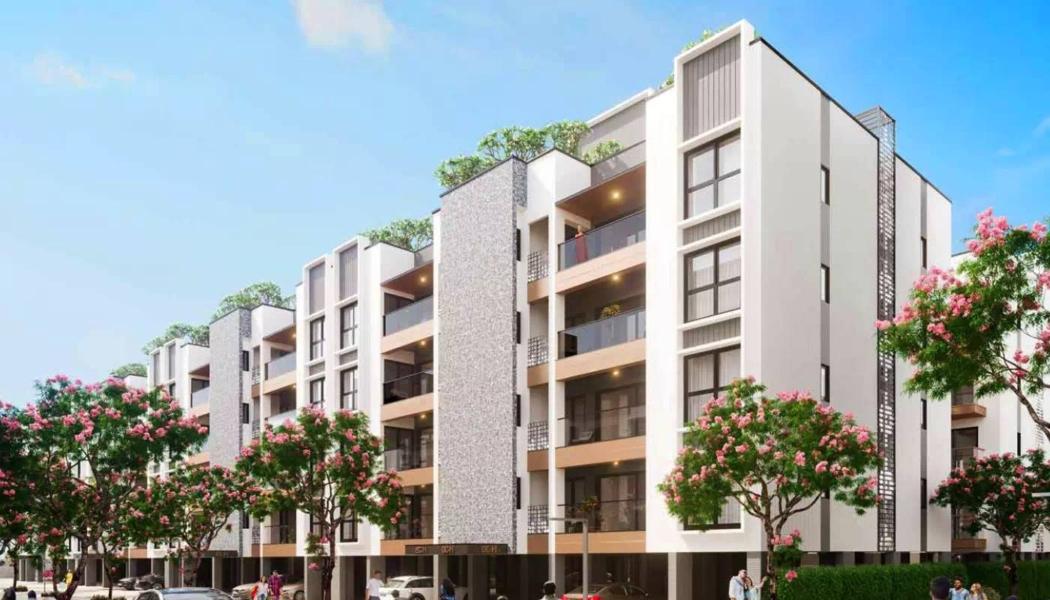 Birla Navya