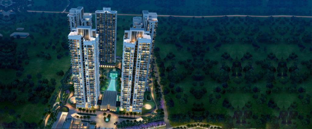 Conscient Hines Elevate