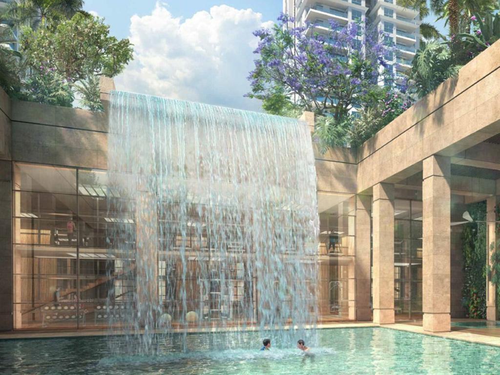 Conscient Hines Elevate