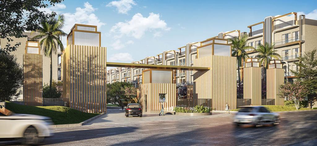 M3M Antalya Hills - Ultimate Luxury Living in Gurgaon