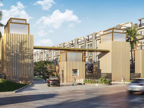 M3M Antalya Hills - Ultimate Luxury Living in Gurgaon