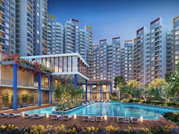 Shapoorji Pallonji Joyville