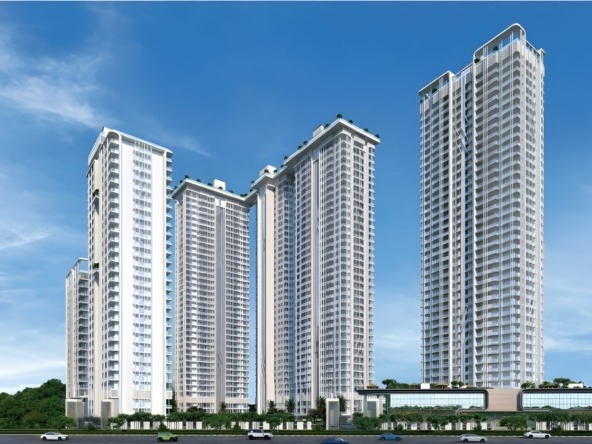 Central Park Delphine Sector 104