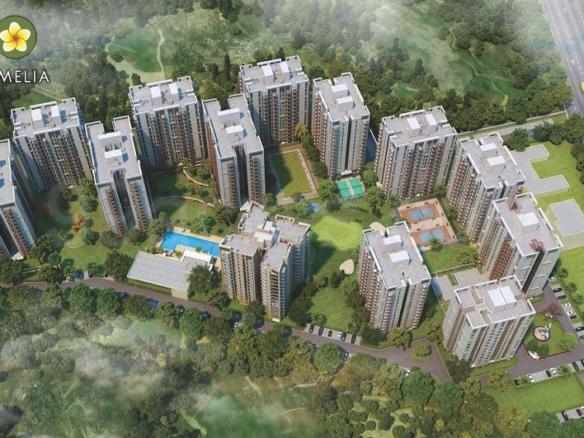 Silverglades - The Melias