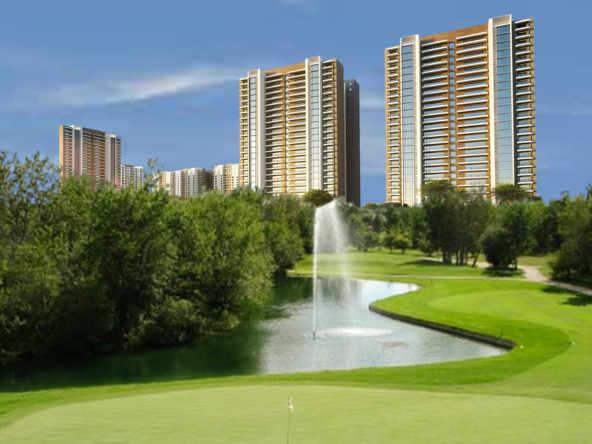 sobha karma lakeland