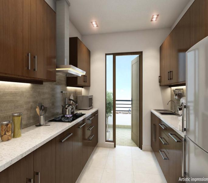 Sobha karma Lakelands