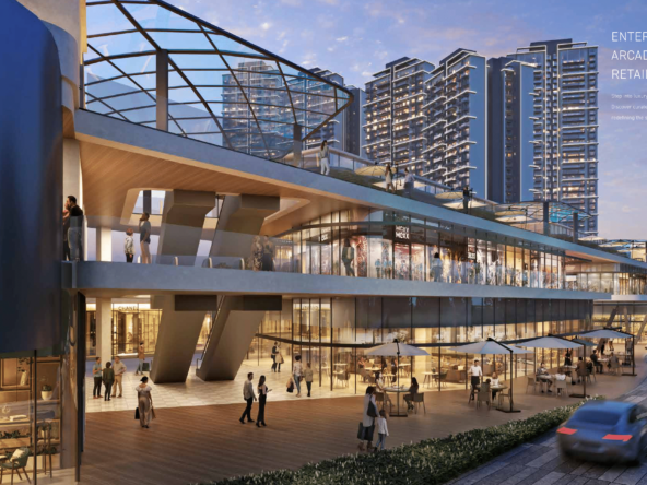 Signature Global Deluxe