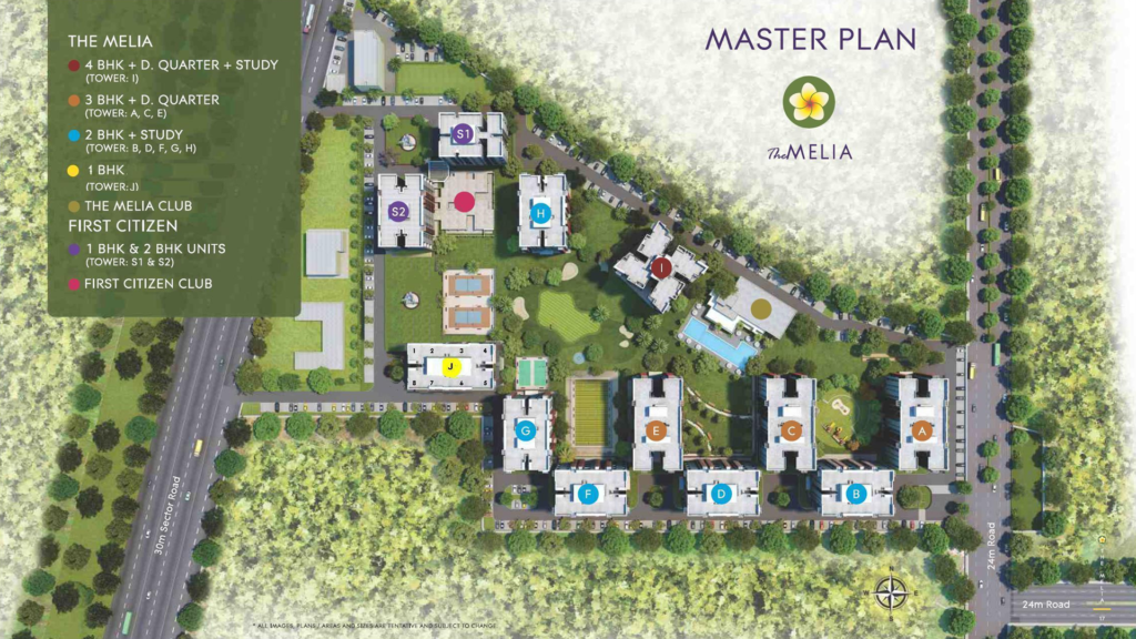 Silverglades - The Melias