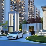 Ashiana Mulberry Sector 2