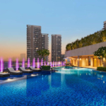 Puri Diplomatic Residences