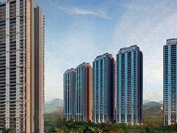 DLF Privana West
