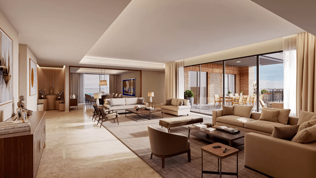 Godrej Miraya in Sohna, Gurgaon