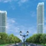 Central Park Bignonia Towers