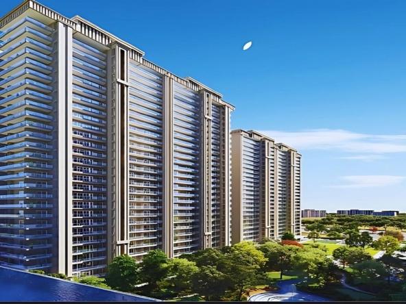 Godrej Vrikshya: Redefining Luxury Living in Gurgaon