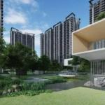 M3M Golf Hills Luxurious Living in Sector 79