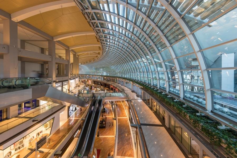 Marina Bay Sands Singapore image