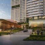 Signature Global Twin Towers