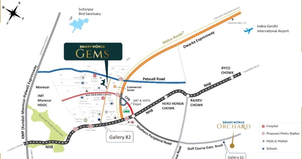 Smart Word Gems Master plan