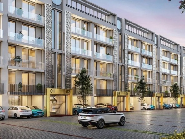 Smart World Gems Sector 89