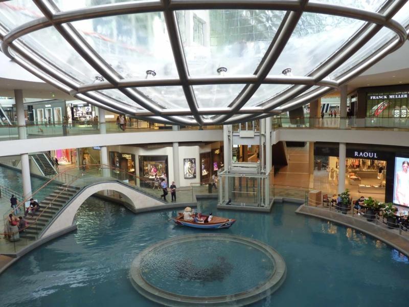 Marina Bay Sands
