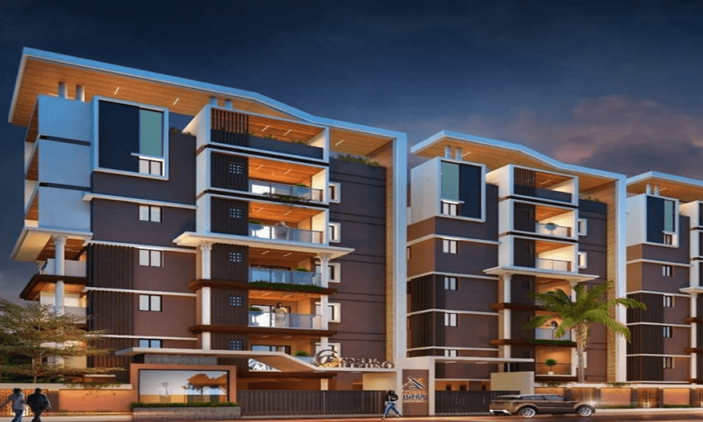 Trehan Valley Sector 35 Sohna: Luxury Homes with Modern Amenities
