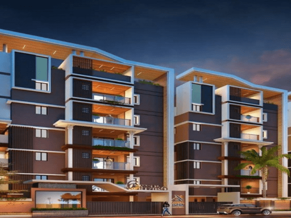 Trehan Valley Sector 35 Sohna: Luxury Homes with Modern Amenities