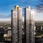 Trump Tower 2 a Landmark of Pinnacle and Luxury