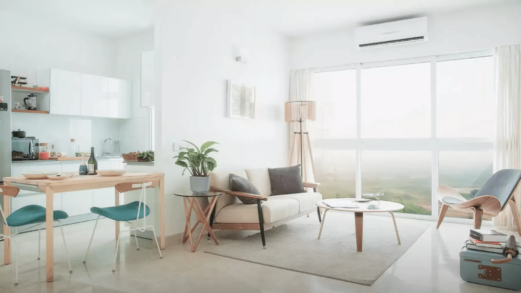 Godrej Miraya in Sohna, Gurgaon
