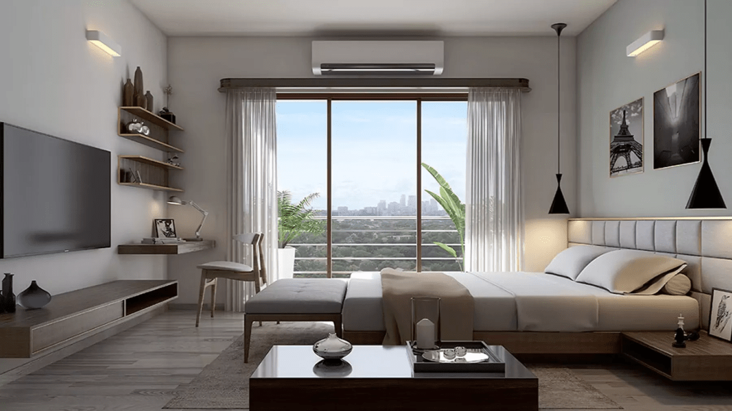 Godrej Miraya in Sohna, Gurgaon