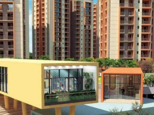 Ashiana Amarah Phase 3