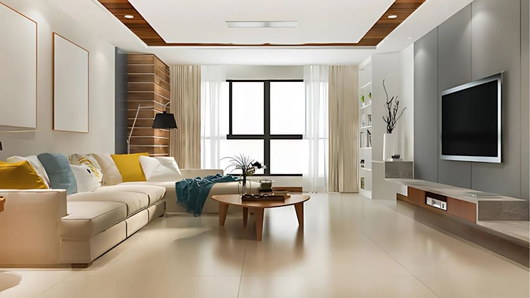 JMS Premier Floors