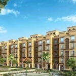 Signature Global Park Phase 1,2