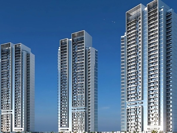 Signature Global City 37D Highrise